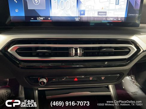 Used 2023 BMW M340i xDrive AWD/4WD image 34