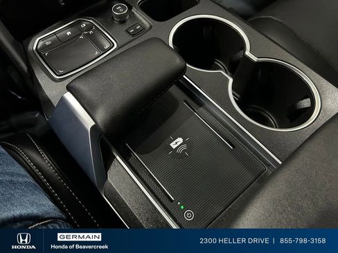 Used 2024 Acura MDX FWD w/ Technology Package image 25