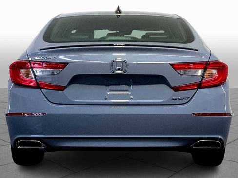 Used 2022 Honda Accord Sport image 4