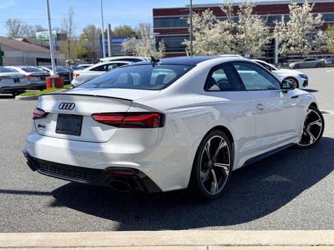 Used 2023 Audi RS 5 AWD/4WD image 7