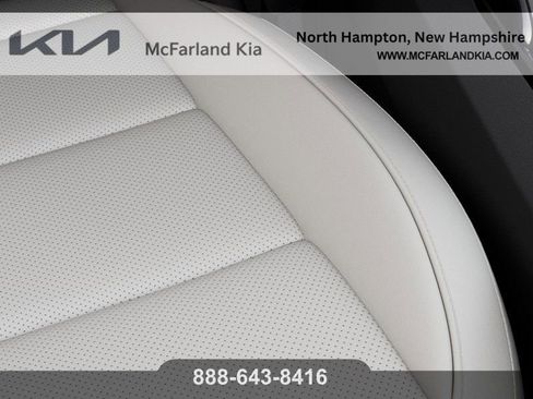 New 2025 Kia Telluride S image 25