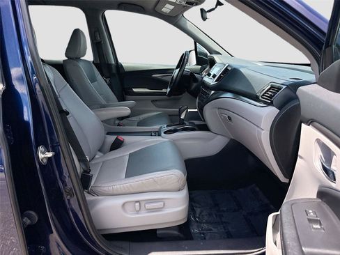 Used 2019 Honda Ridgeline RTL image 29