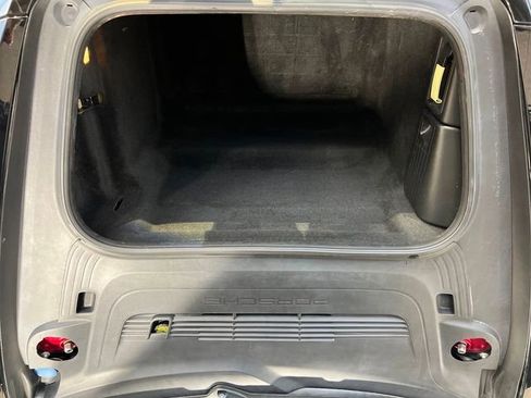 Used 2017 Porsche 718 Cayman S image 42