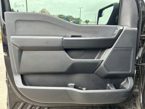 Used 2021 Ford F150 XL w/ STX Appearance Package image 7