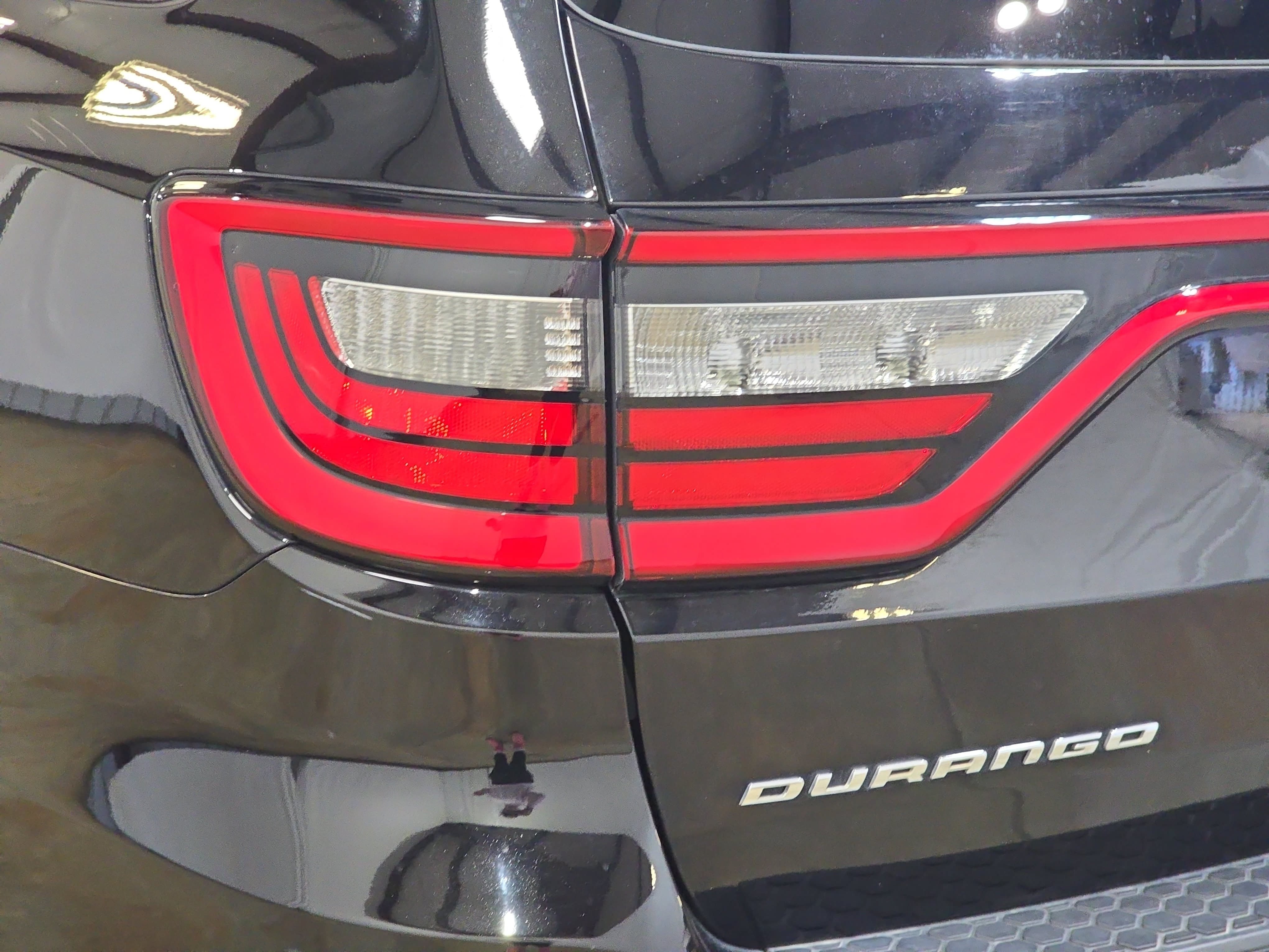 Used 2023 Dodge Durango GT RWD image 31