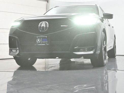 Certified 2026 Acura MDX Type S AWD/4WD image 31