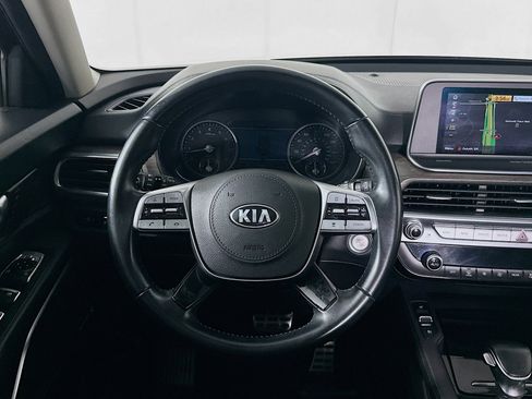 Used 2020 Kia Telluride SX image 17