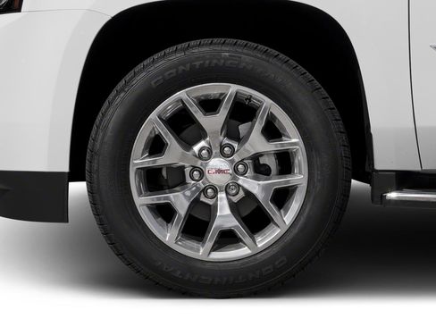 Used 2018 GMC Yukon XL SLE w/ SLE Value Package RWD image 11