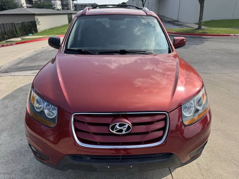 Used 2010 Hyundai Santa Fe SE FWD image 8