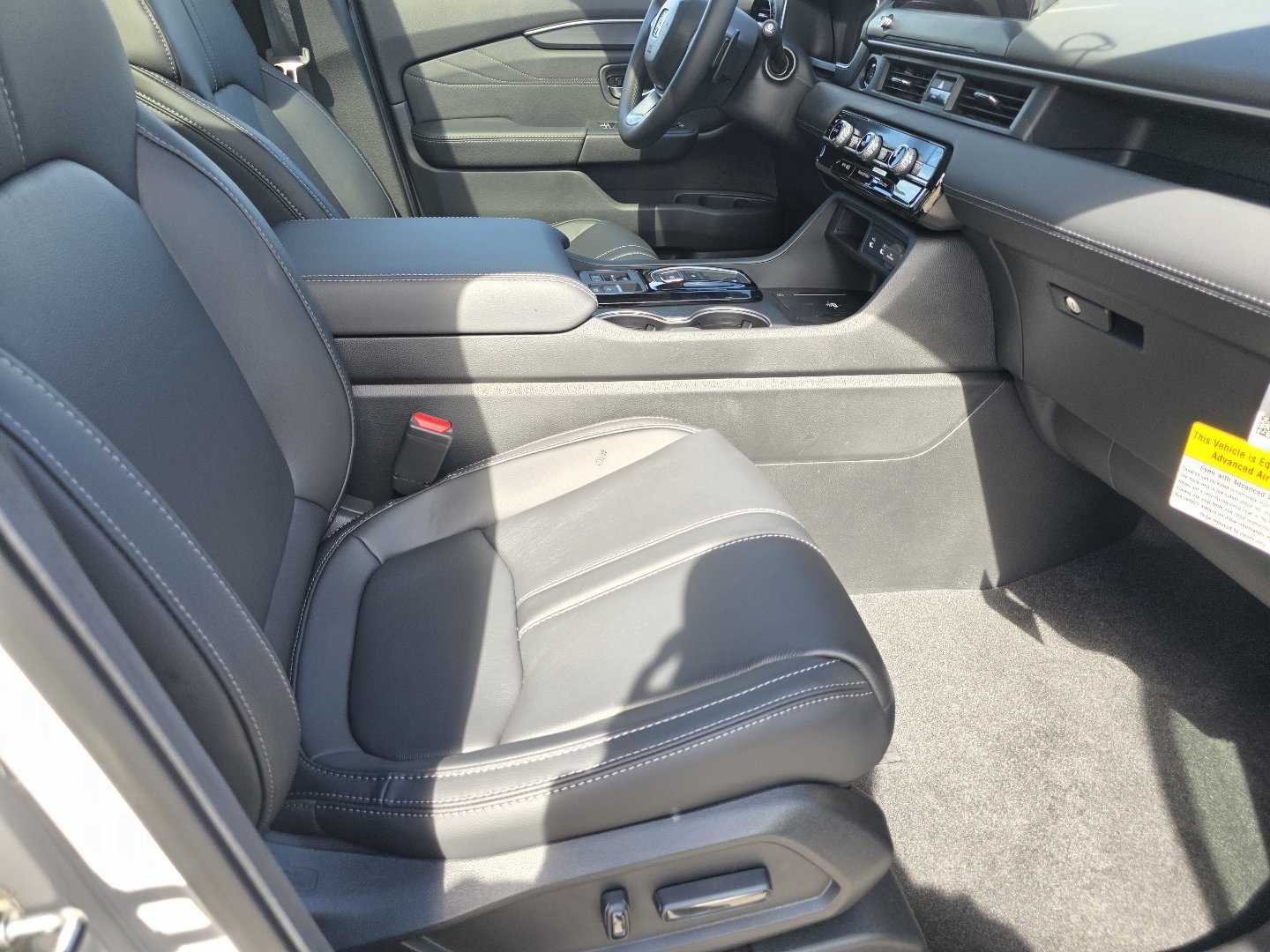 New 2026 Honda Pilot Touring image 25