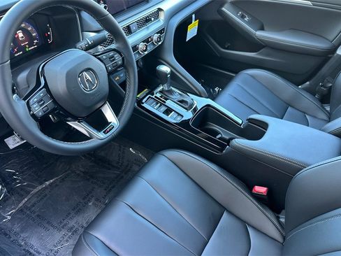 New 2026 Acura Integra A-Spec image 10