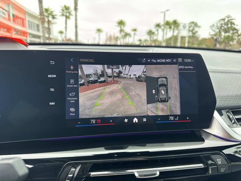 Used 2025 BMW X2 xDrive28i image 26