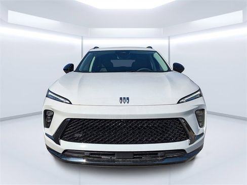 New 2026 Buick Envision Sport Touring image 11