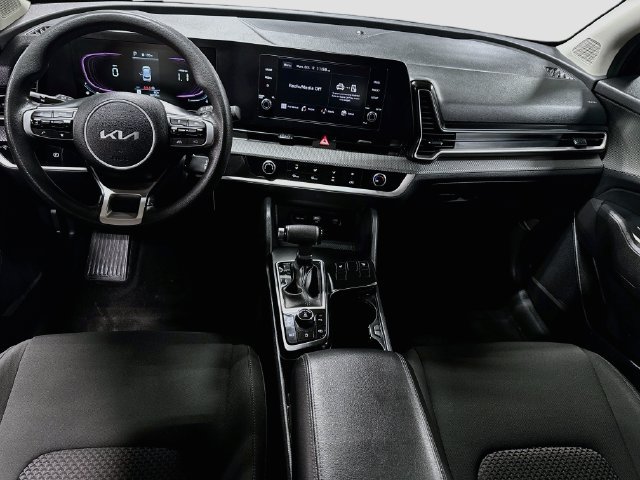 Certified 2023 Kia Sportage LX AWD/4WD image 22