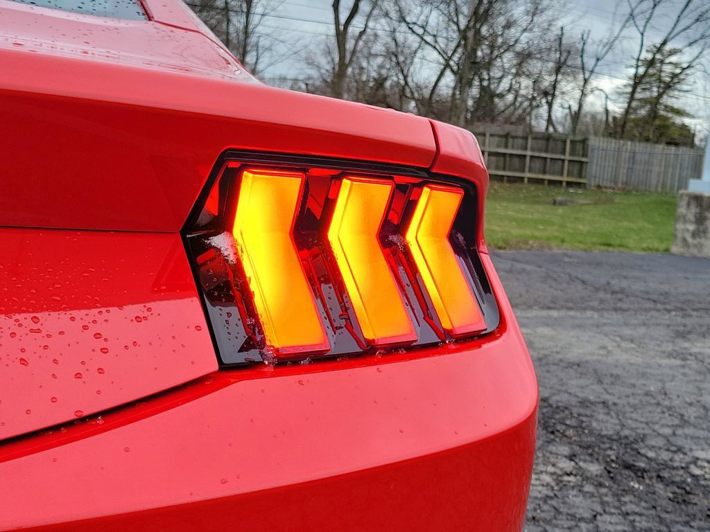 New 2026 Ford Mustang GT Premium RWD image 12