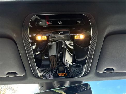 Used 2025 Mercedes-Benz GLC 63 AMG S image 27