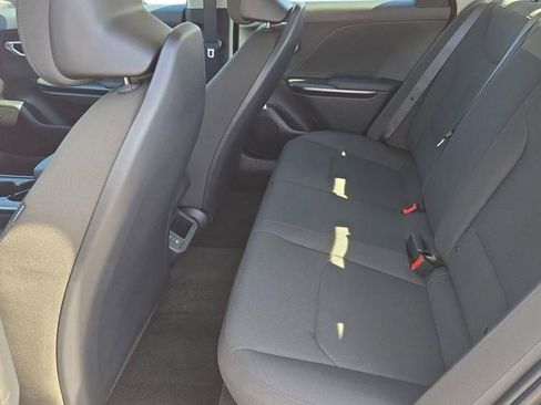New 2026 Kia K4 FWD image 19
