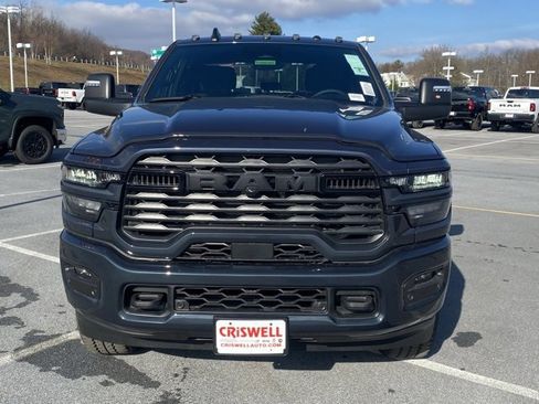 New 2026 RAM 2500 Big Horn image 10