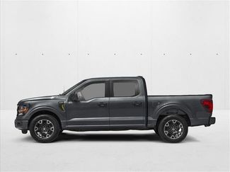 New 2026 Ford F150 STX w/ Equipment Group 200A video 3