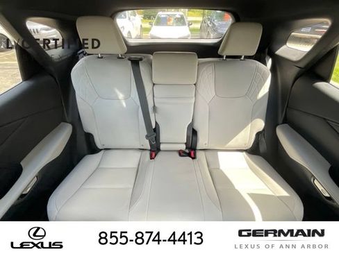 Certified 2024 Lexus RX 350 Premium w/ Convenience Package AWD/4WD image 16