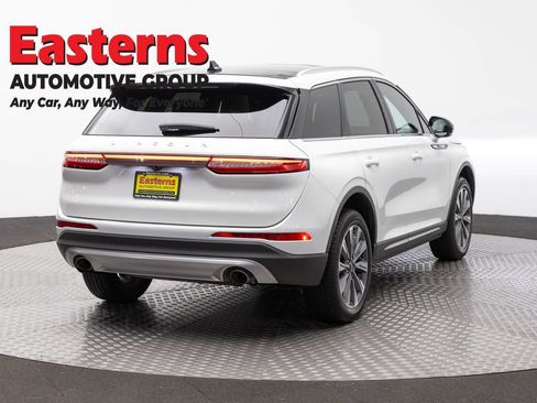 Used 2022 Lincoln Corsair Reserve w/ Elements Package AWD/4WD image 5