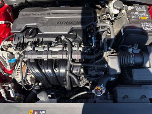 Used 2025 Kia K4 FWD image 31