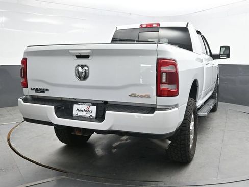 Used 2024 RAM 2500 Laramie AWD/4WD image 6