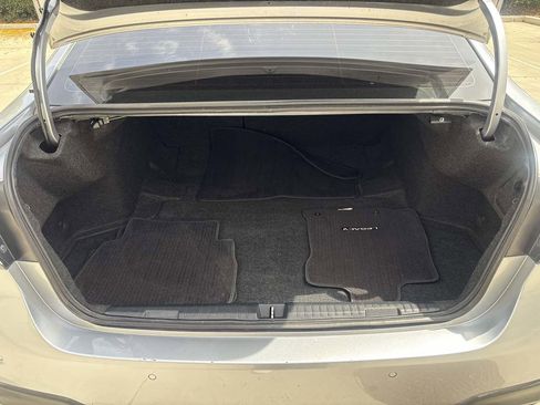 Used 2020 Subaru Legacy Limited w/ Tech Package 2 AWD/4WD image 11