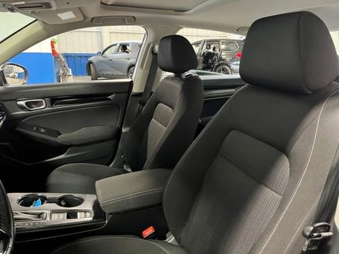 Used 2023 Honda Civic EX image 23