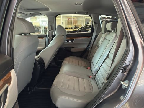Used 2022 Honda CR-V EX image 7