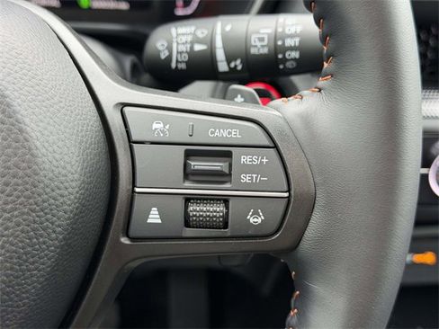 New 2026 Honda CR-V Sport-L image 20