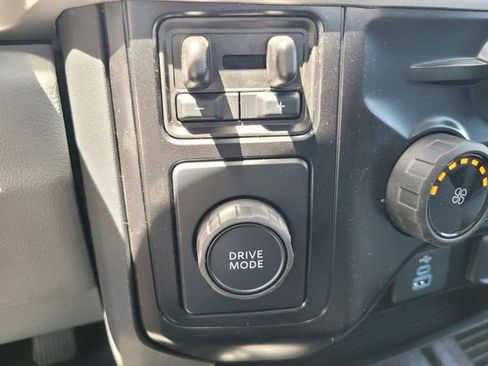 New 2025 Ford F550 2WD Regular Cab Super Duty image 30