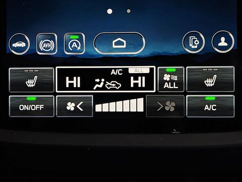 New 2026 Subaru Forester Premium AWD/4WD image 26