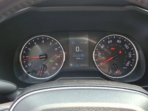 Used 2021 Toyota RAV4 XLE w/ Convenience Package AWD/4WD image 20