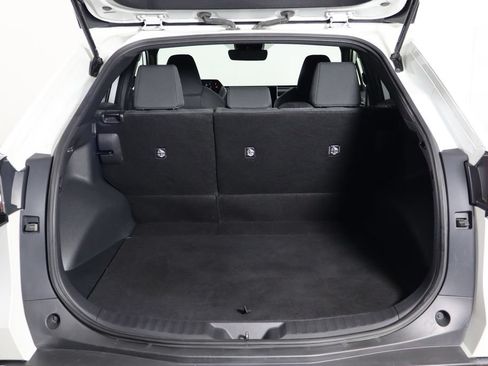 Used 2023 Subaru Solterra AWD image 17