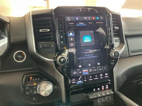 Used 2024 RAM 1500 Laramie AWD/4WD image 23