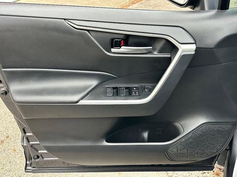 Certified 2023 Toyota RAV4 XLE Premium FWD image 15