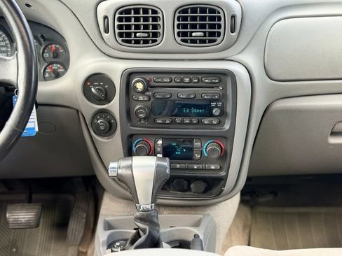 Used 2006 Chevrolet TrailBlazer 4WD image 20