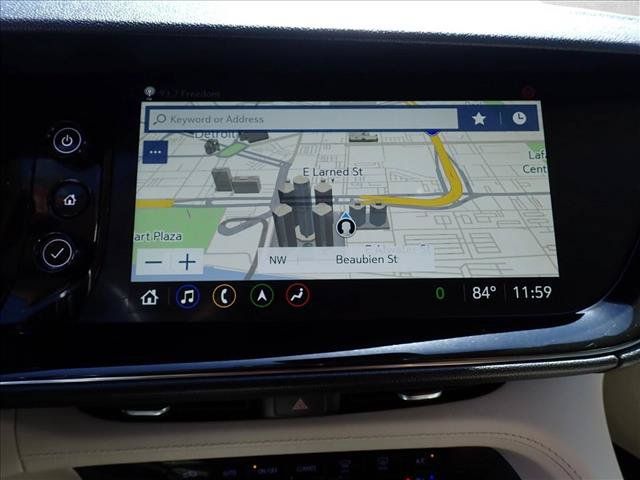 Used 2023 Buick Envision Avenir AWD/4WD image 28
