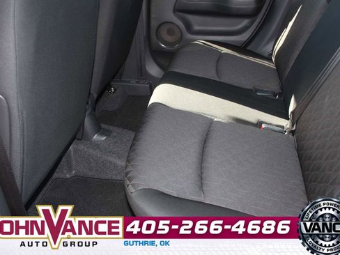 Used 2024 Mitsubishi Mirage ES image 20