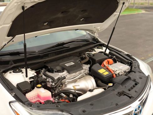 Used 2015 Toyota Avalon XLE Premium image 43