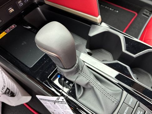 New 2026 Toyota Camry XSE image 29