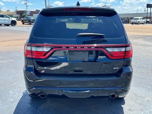 Used 2026 Dodge Durango GT AWD/4WD image 4