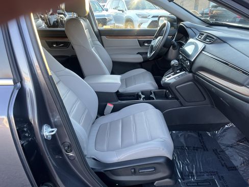 Used 2022 Honda CR-V EX-L image 18