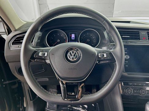 Certified 2021 Volkswagen Tiguan S AWD/4WD image 11