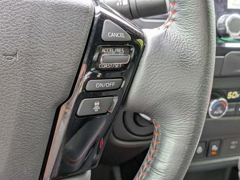 Used 2023 Nissan Frontier PRO-4X w/ Pro-4X Premium Package AWD/4WD image 29
