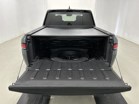 Used 2024 Rivian R1T Adventure AWD/4WD image 15