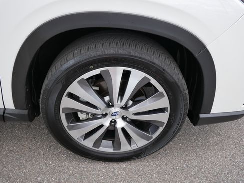 Used 2022 Subaru Ascent Limited w/ Technology Package AWD/4WD image 15