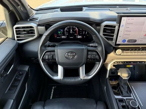 Used 2022 Toyota Tundra Platinum image 20