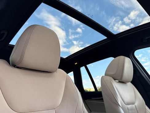 Used 2019 BMW X3 sDrive30i w/ Convenience Package image 17